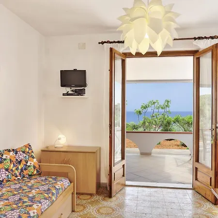 Del Lustrino Trilocale Apartment Capoliveri (Isola d'Elba)