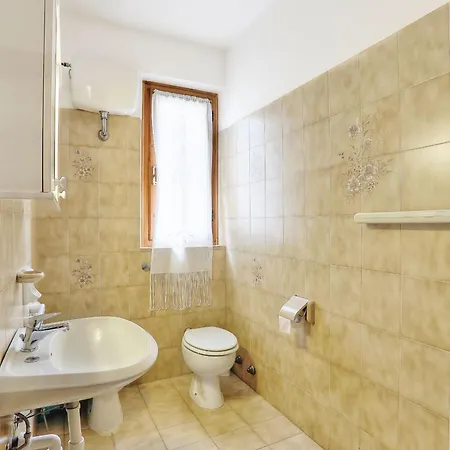 Del Lustrino Trilocale Apartment *