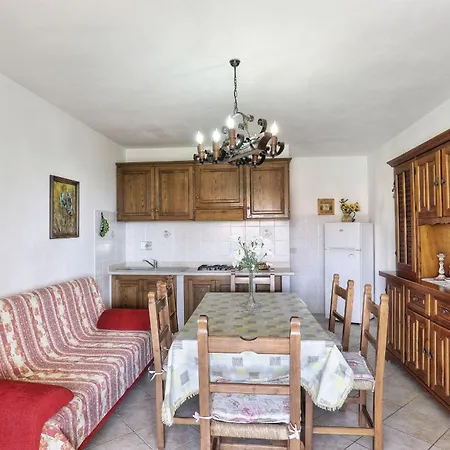 Del Lustrino Trilocale Apartment *
