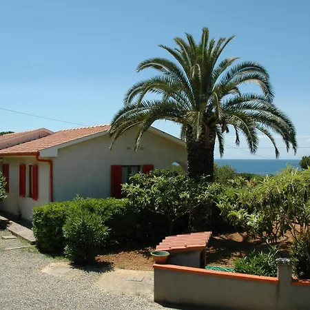 Del Lustrino Trilocale Apartment Capoliveri (Isola d'Elba)